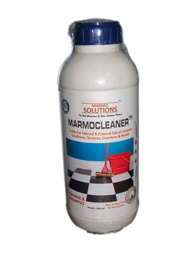 Marmo Cleaner