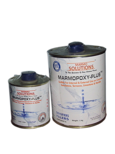 Marmopoxy Plus