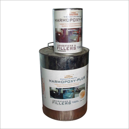 Marmopoxy plus