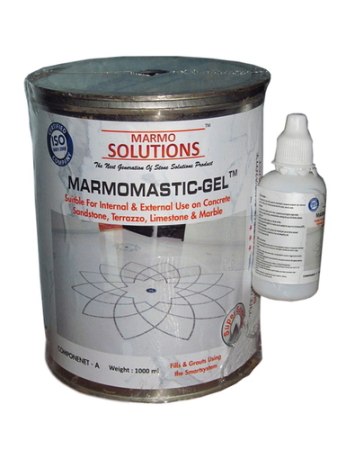 Marmomastic Gel