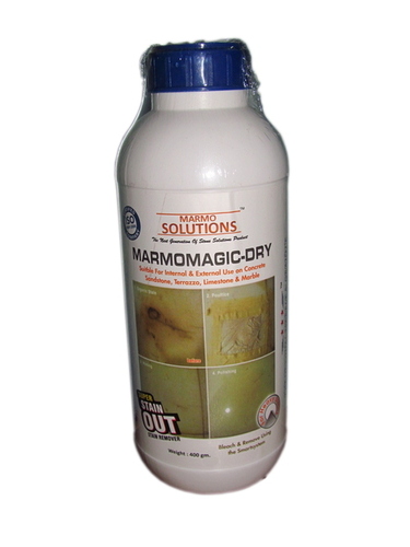 Marmo Magic