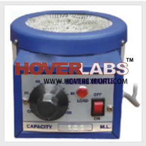 Laboratory Equipment