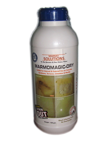 Marmo Magic Dry