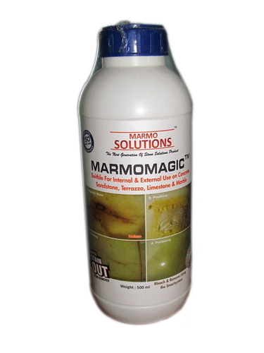 Marmo Magic