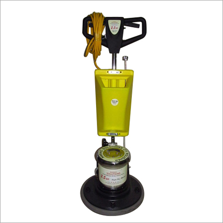 Marble Polishing Machine
