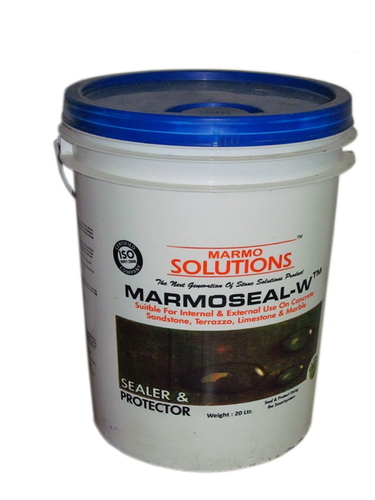 Marmoseal W
