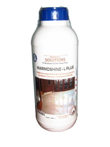 Marble Polishing