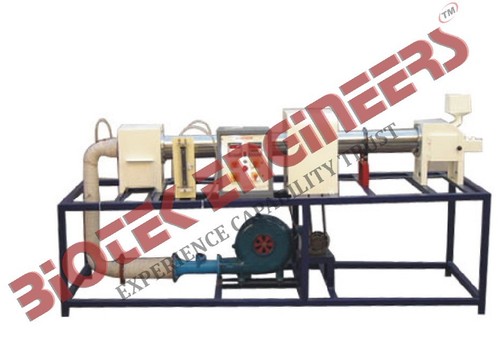 Rotary Dryer