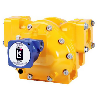Displacement Meters