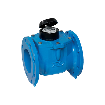 Water Meter