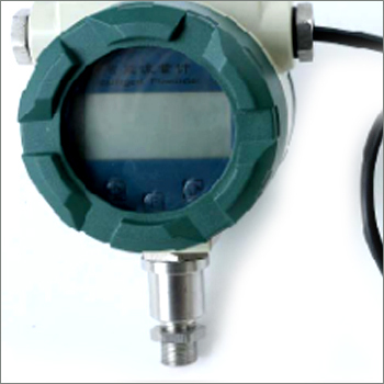 Turbine Flow Meter