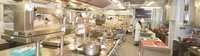 Restaurant Kitchen Equipment