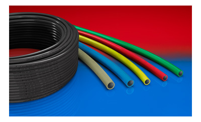 Textile Braided Hoses