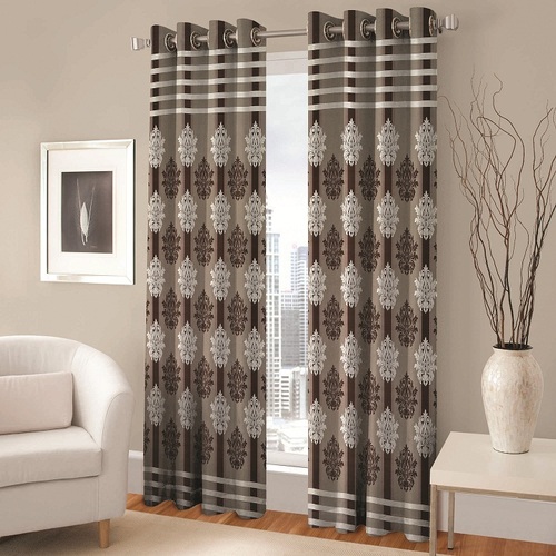 Decorative curtain