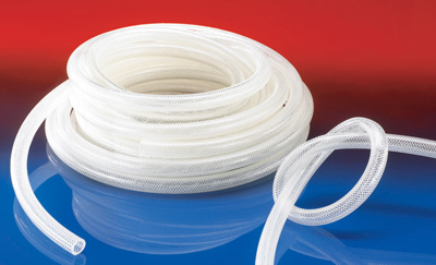Textile Braided Hoses