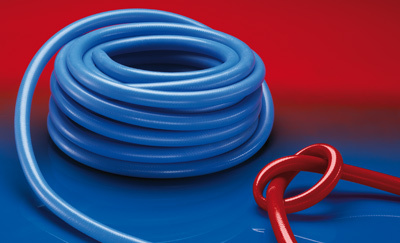 Textile Braided Hoses