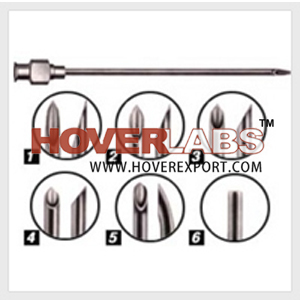 Hypodermic Needle