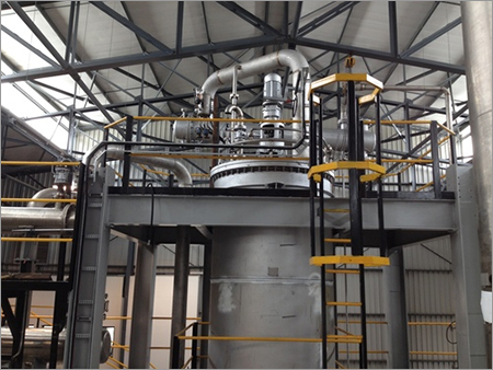 Phytochemicals Extraction Plants Services