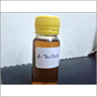 Anthamber Tops Essential Oil