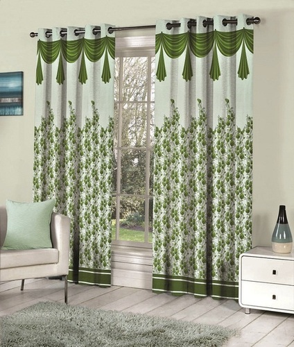 Designer Curtain