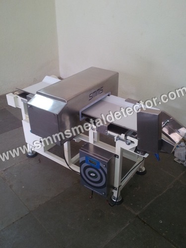 Packaging Metal Detectors