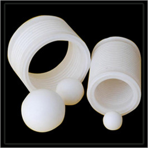 Tube & Balls