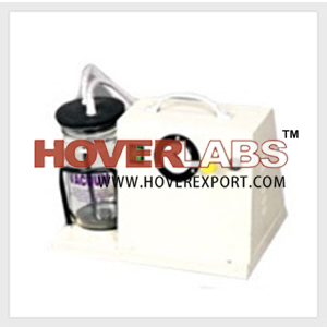 Slow Suction Apparatus