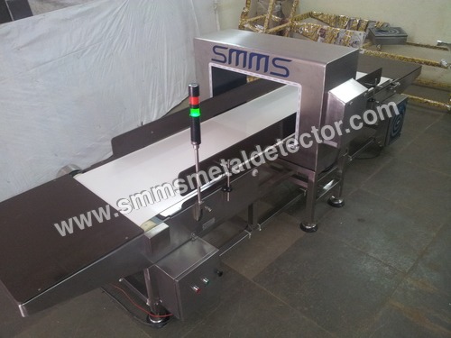 Packaging Metal Detectors