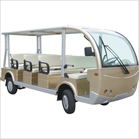 Express 11 Seater Shuttle Bus