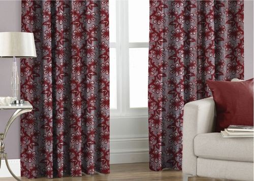 Latest Curtain Fabric