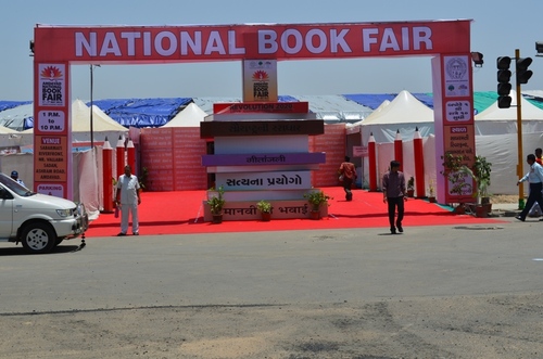 Book Fair Events