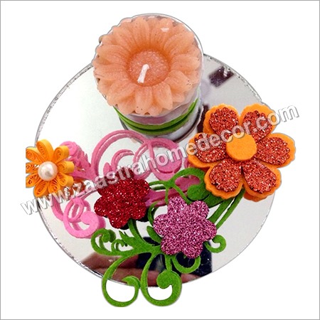 T-Lite Candle Holder