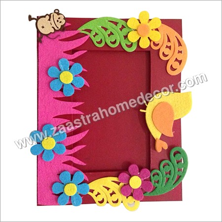 Decorative Photo Frame