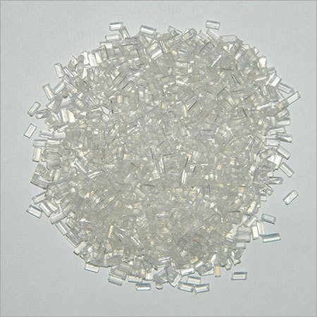 Crystal GPPS Granules