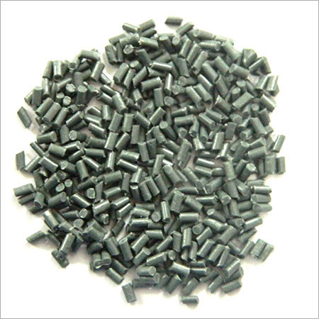 Grey HIPS Granules