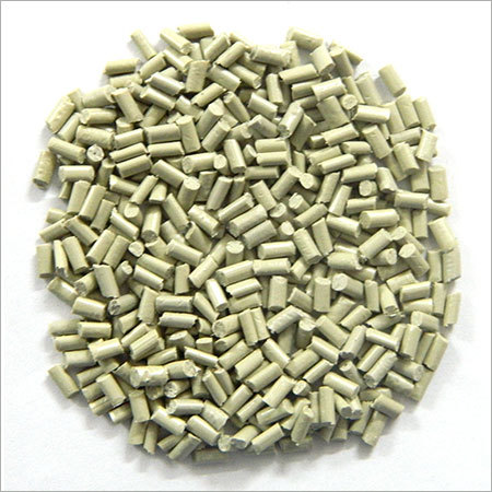 Recycled HIPS Granules