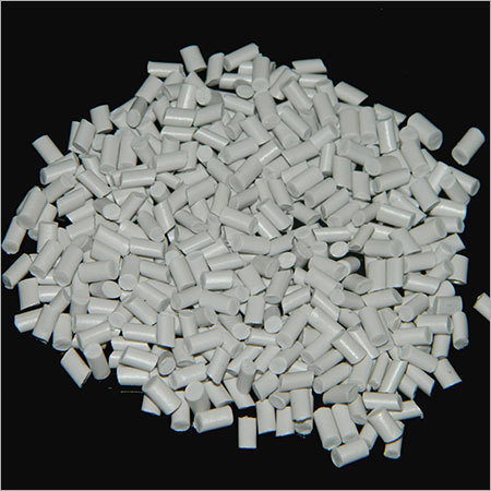GPPS Milky Granules GPPS Milky Granules