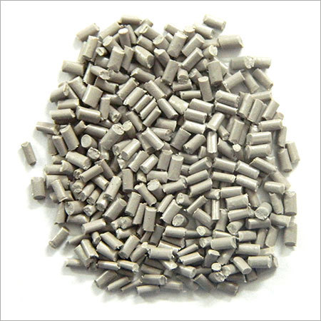 HIPS Natural Granules