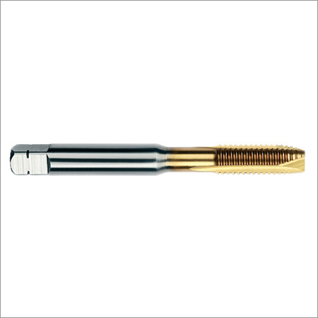 Spiral Pointed Tap