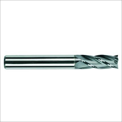 Solid Carbide End Mill