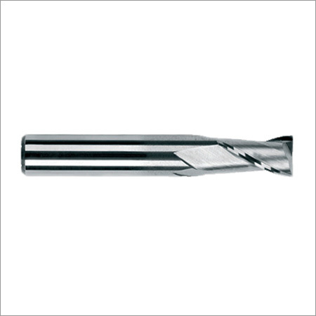 Carbide End Mill
