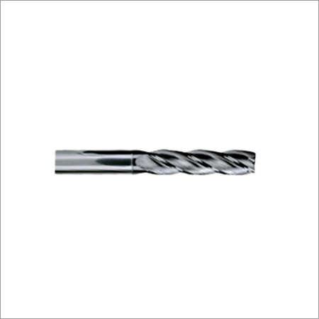 Carbide Milling Cutter