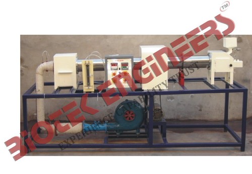 Swenson Walker Crystallizer