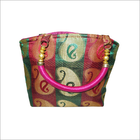 POOJA BAG