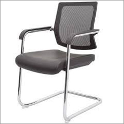 Mesh Visitor Chair in Okhla