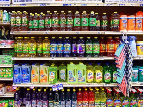 Cleaning Chemical