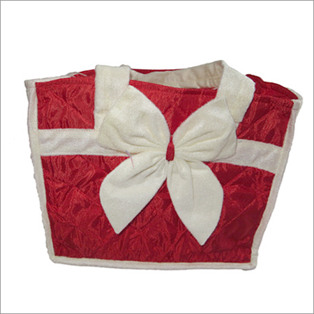 VELVET POTLI BAG