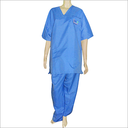 Medical Uniforms