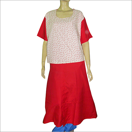 Maternity Gown