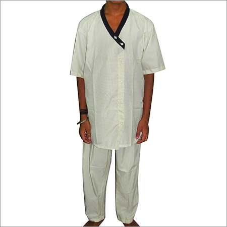 Patient Dress